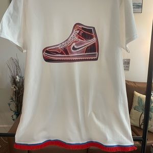 Mens shirt size XL for sale